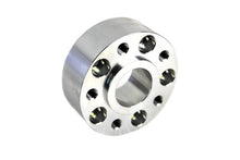 Load image into Gallery viewer, Pulley Brake Disc Spacer Alloy 1-1/2 inch Thickness