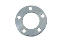 Load image into Gallery viewer, Rear Pulley Brake Disc Spacer Steel 1/2 inch Thickness