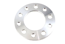 Load image into Gallery viewer, Pulley Brake Disc Spacer Billet 0.200 inch Thickness