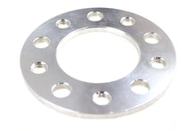 Load image into Gallery viewer, Pulley Brake Disc Spacer Billet 0.200 inch Thickness