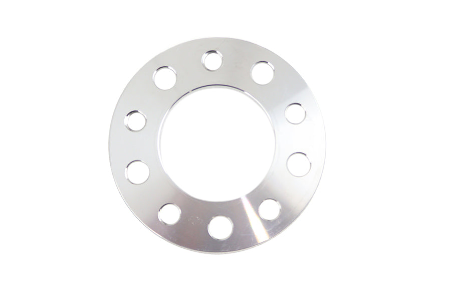 Pulley Brake Disc Spacer Billet 0.200 inch Thickness