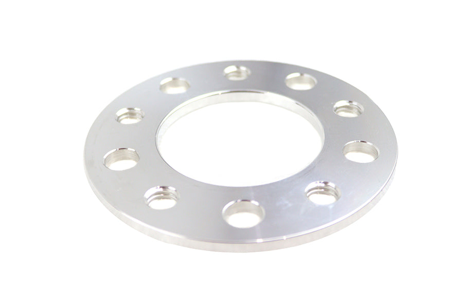 Pulley Brake Disc Spacer Billet 0.200 inch Thickness