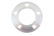 Load image into Gallery viewer, Pulley Brake Disc Spacer Billet 1/8 inch Thickness