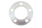 Pulley Brake Disc Spacer Billet 1/8 inch Thickness