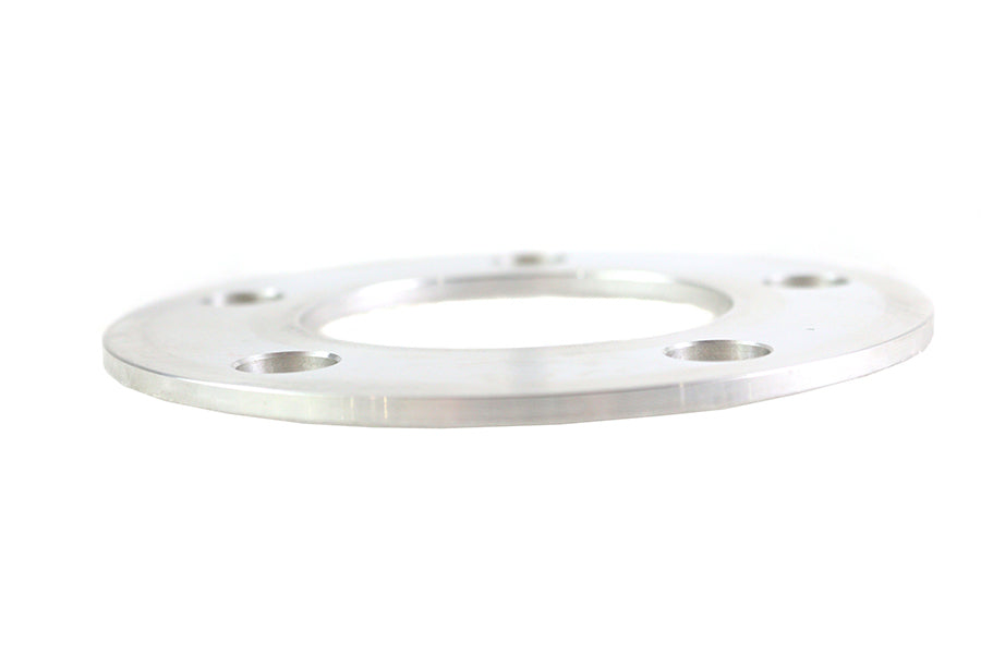 Pulley Brake Disc Spacer Billet 1/8 inch Thickness