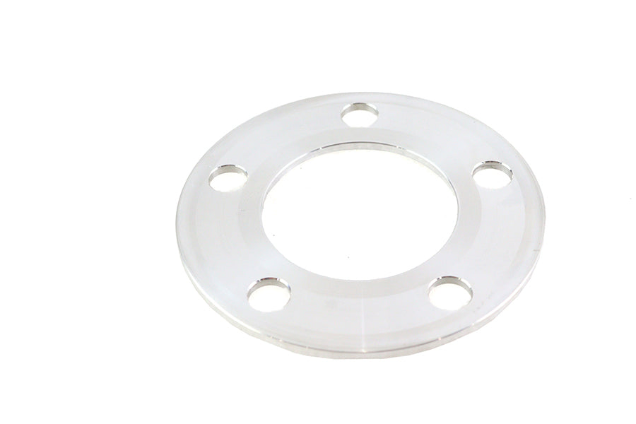 Pulley Brake Disc Spacer Billet 1/8 inch Thickness