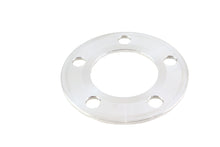 Load image into Gallery viewer, Pulley Brake Disc Spacer Billet 1/8 inch Thickness