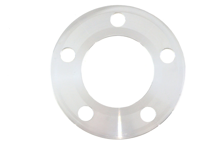 Pulley Brake Disc Spacer Billet 1/8 inch Thickness