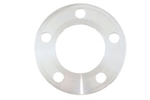 Load image into Gallery viewer, Pulley Brake Disc Spacer Billet 1/8 inch Thickness