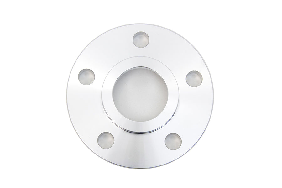 Pulley Brake Disc Spacer Billet .3125 inch Thickness