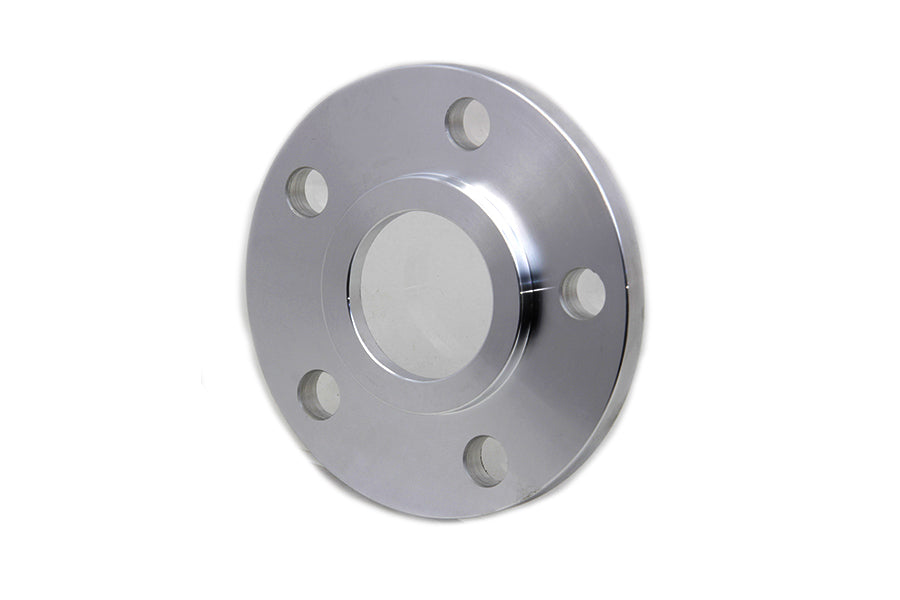 Pulley Brake Disc Spacer Billet .3125 inch Thickness