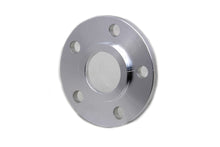 Load image into Gallery viewer, Pulley Brake Disc Spacer Billet .3125 inch Thickness