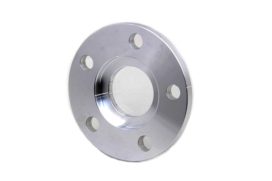 Pulley Brake Disc Spacer Billet .3125 inch Thickness