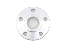 Load image into Gallery viewer, Pulley Brake Disc Spacer Billet 3/8 inch Thickness