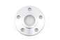 Pulley Brake Disc Spacer Billet 3/8 inch Thickness