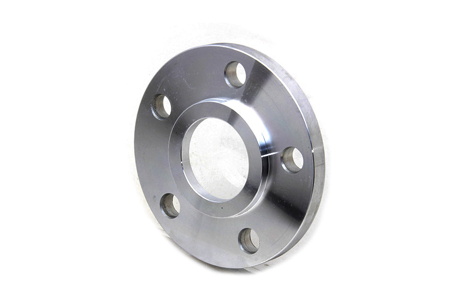 Pulley Brake Disc Spacer Billet 3/8 inch Thickness