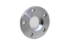 Load image into Gallery viewer, Pulley Brake Disc Spacer Billet 3/8 inch Thickness