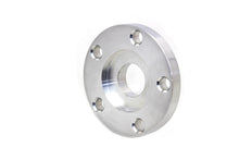 Load image into Gallery viewer, Rear Pulley Brake Disc Spacer Polished 1/2 inch Thickness