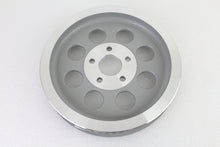 Load image into Gallery viewer, Silver Rear Belt Pulley 65 Tooth