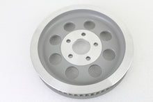 Load image into Gallery viewer, Silver Rear Belt Pulley 61 Tooth