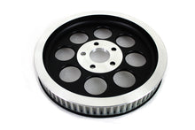 Load image into Gallery viewer, Black Rear Belt Pulley 70 Tooth