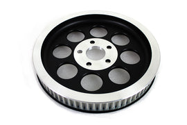 Black Rear Belt Pulley 70 Tooth