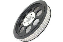 Load image into Gallery viewer, Black Rear Belt Pulley 70 Tooth
