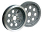 Black Rear Belt Pulley 65 Tooth