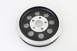 Black Rear Belt Pulley 61 Tooth