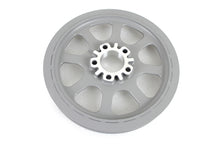 Load image into Gallery viewer, Silver Rear Belt Pulley 70 Tooth