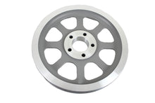 Load image into Gallery viewer, Silver Rear Belt Pulley 70 Tooth