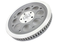 Load image into Gallery viewer, Silver Rear Belt Pulley 70 Tooth
