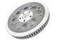 Silver Rear Belt Pulley 70 Tooth