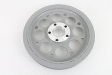 Load image into Gallery viewer, Silver Rear Belt Pulley 70 Tooth