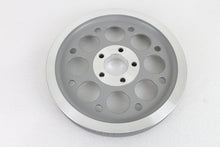 Load image into Gallery viewer, Silver Rear Belt Pulley 70 Tooth