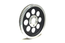 Load image into Gallery viewer, Silver Rear Belt Pulley 70 Tooth