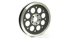 Load image into Gallery viewer, Black Rear Belt Pulley 70 Tooth