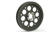 Load image into Gallery viewer, Black Rear Belt Pulley 70 Tooth