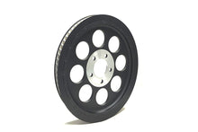 Load image into Gallery viewer, Black Rear Belt Pulley 70 Tooth