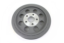 Load image into Gallery viewer, Silver Rear Belt Pulley 61 Tooth