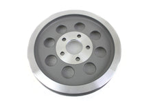 Load image into Gallery viewer, Silver Rear Belt Pulley 61 Tooth