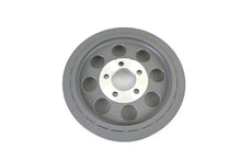 Load image into Gallery viewer, Silver Rear Belt Pulley 61 Tooth