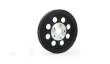 Load image into Gallery viewer, Black Rear Belt Pulley 61 Tooth