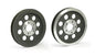 Black Rear Belt Pulley 61 Tooth