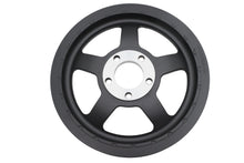 Load image into Gallery viewer, Black Rear Belt Pulley 68 Tooth