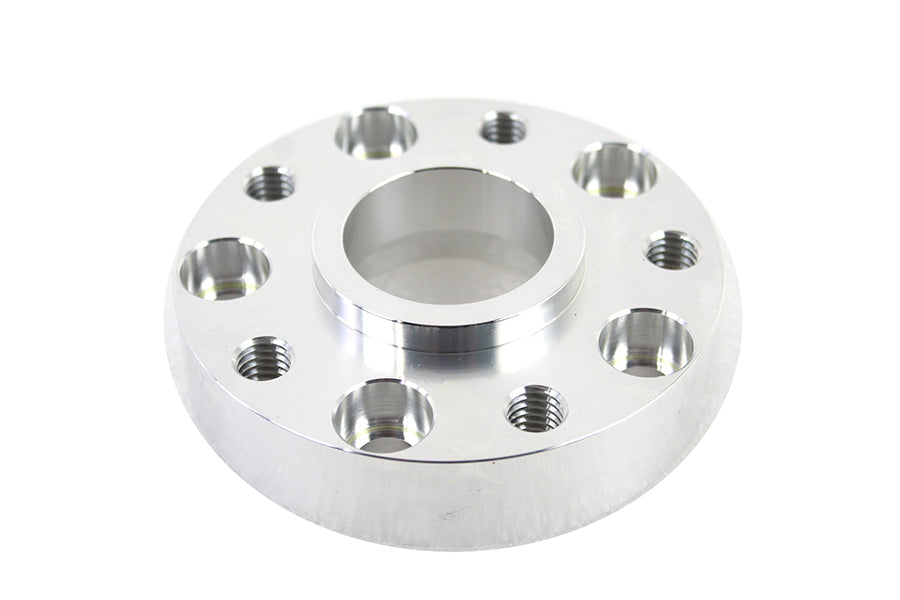 7/8 inch Pulley Spacer Polished