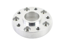 Load image into Gallery viewer, 7/8 inch Pulley Spacer Polished
