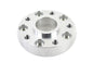 7/8 inch Pulley Spacer Polished