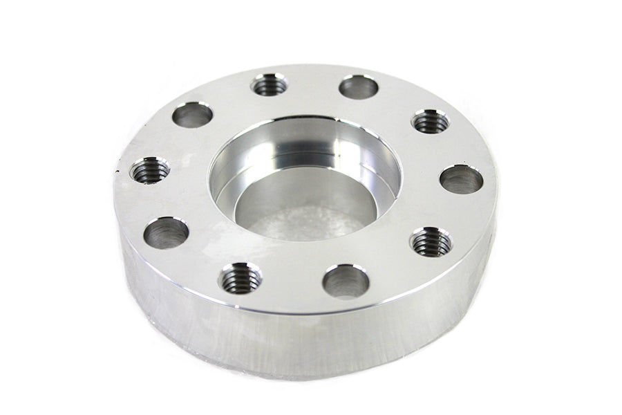 7/8 inch Pulley Spacer Polished