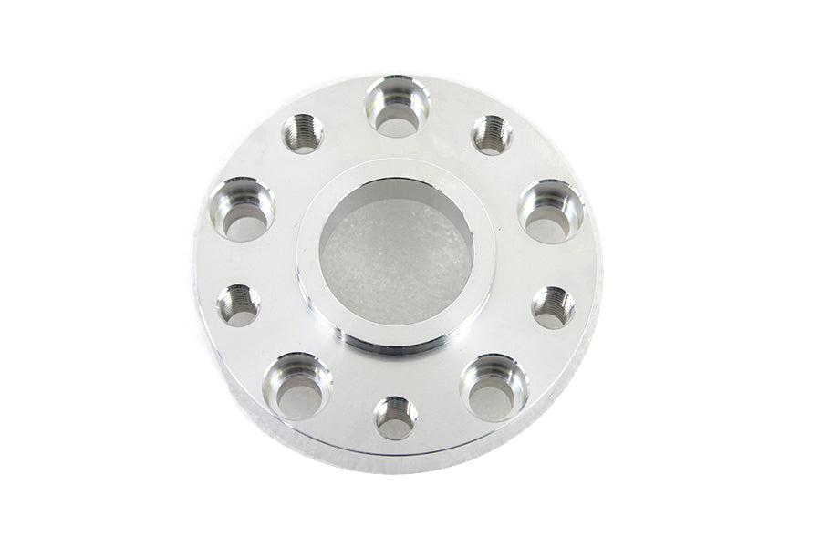 7/8 inch Pulley Spacer Polished